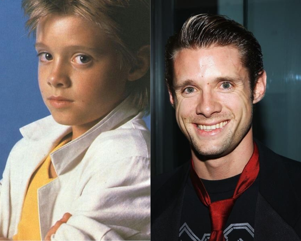 Danny Pintauro
